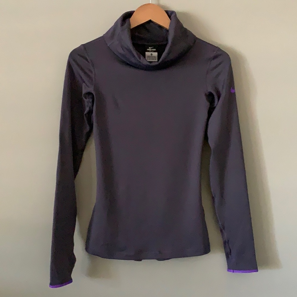 Nike Pro Dri Fit Base Layer | XS
